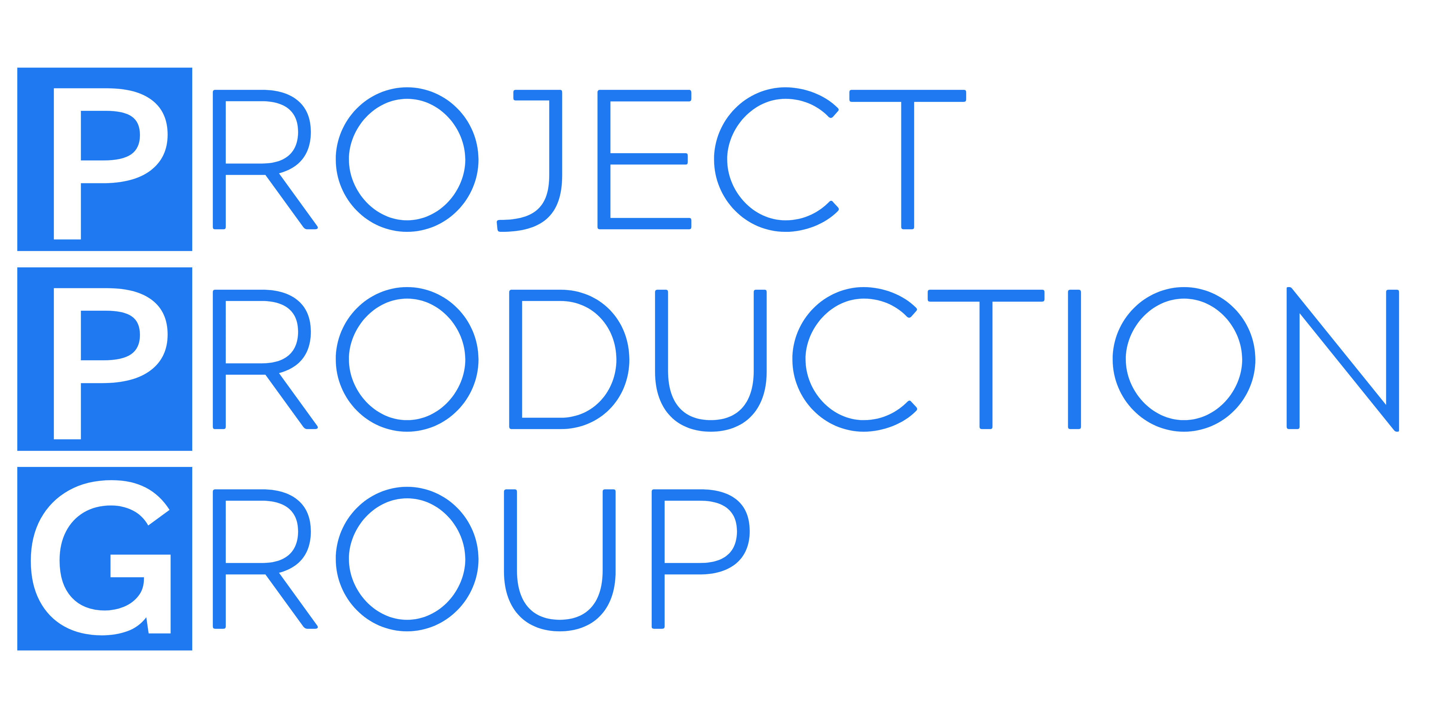 PROJECT PRODUCTION GROUP